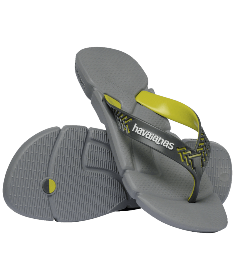 Power 2.0 Flip Flops