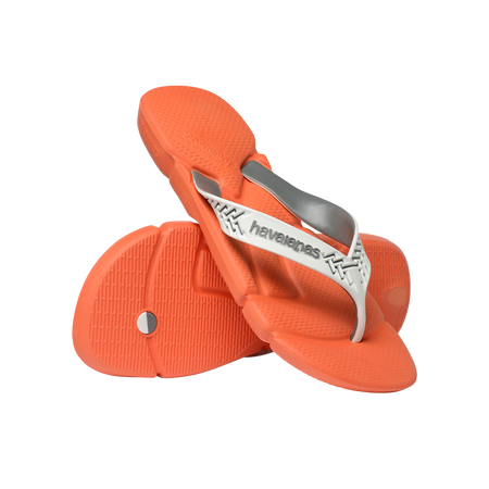Power 2.0 Flip Flops