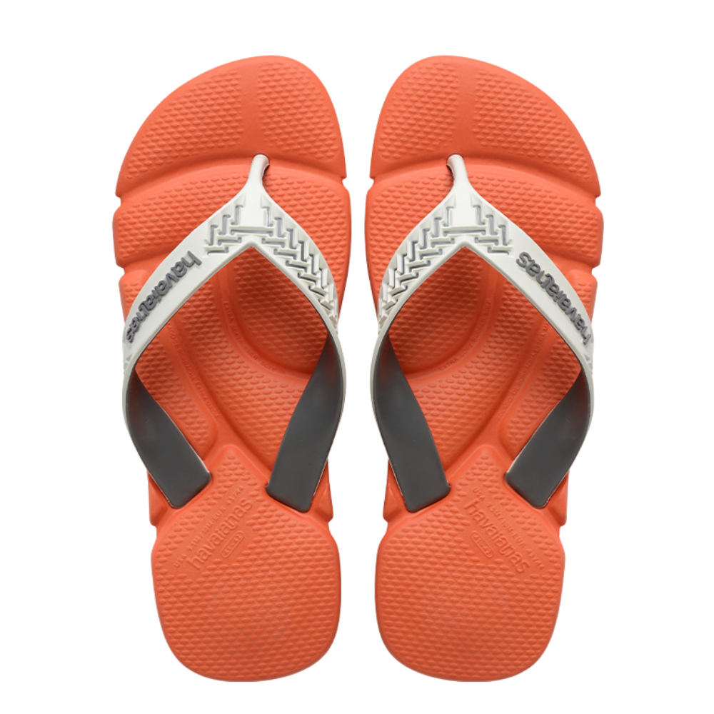 Power 2.0 Flip Flops