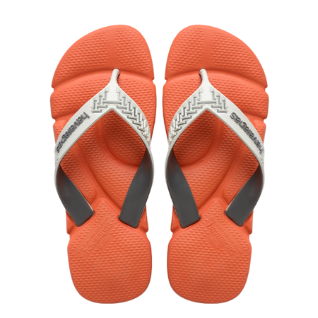 Power 2.0 Flip Flops
