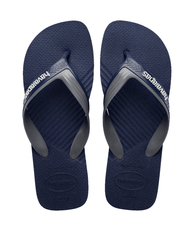 Havaianas Dual Flip Flops