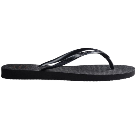 Slim Gloss Flip Flops