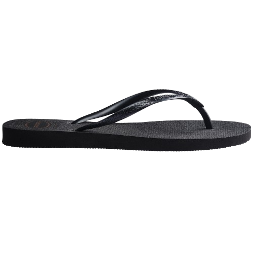 Slim Gloss Flip Flops