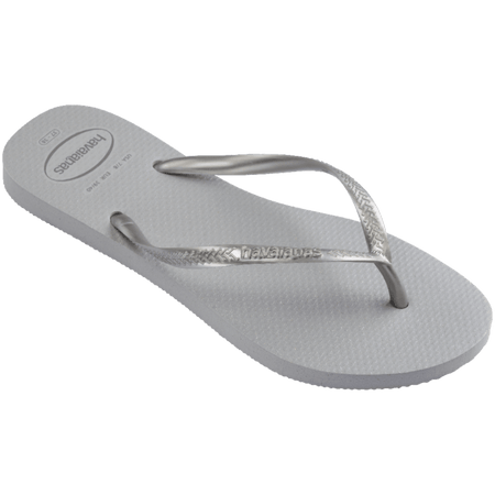 Slim Gloss Flip Flops