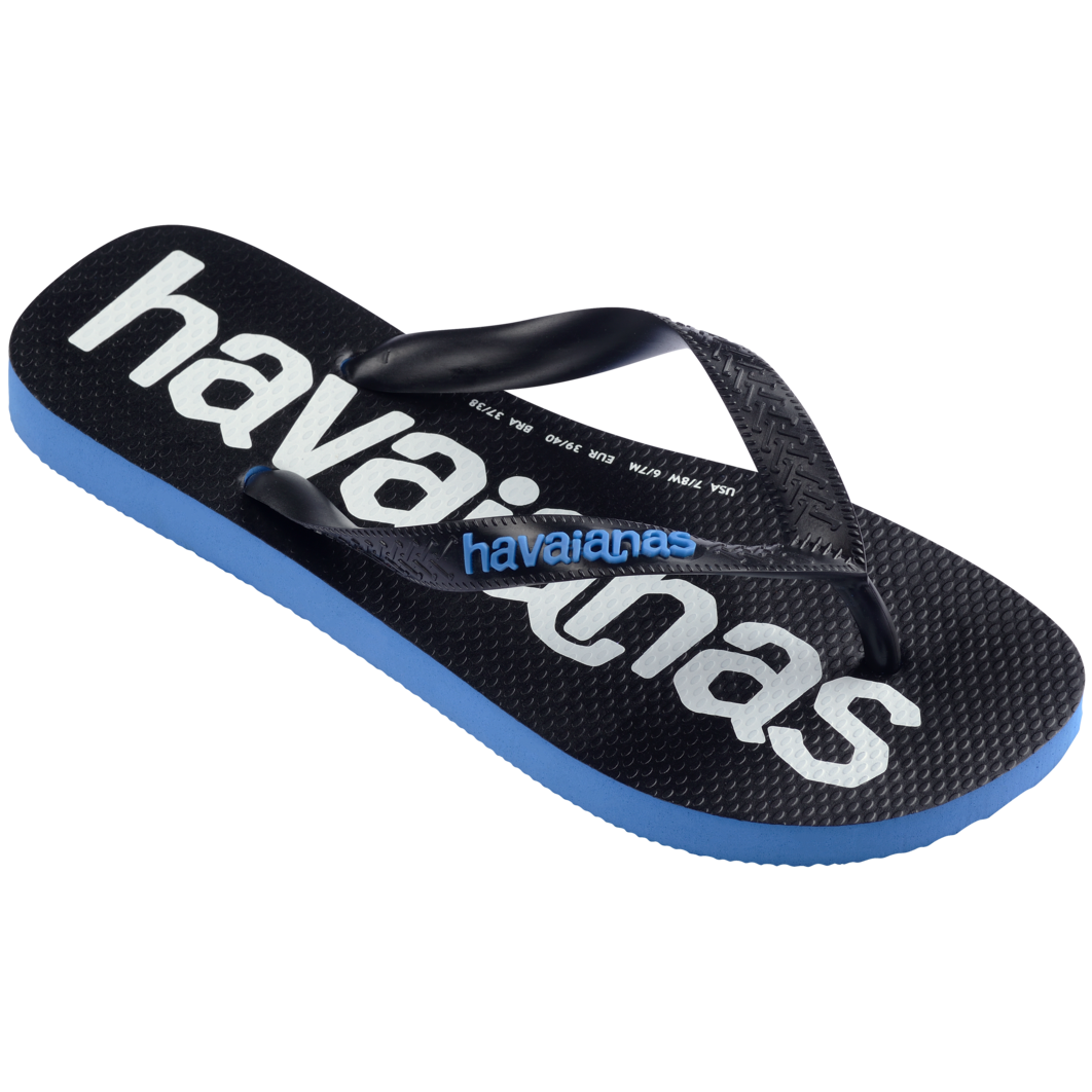 SANDALIAS HAVAIANAS TOP LOGOMANIA2 FC