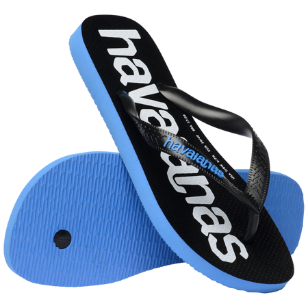 SANDALIAS HAVAIANAS TOP LOGOMANIA2 FC