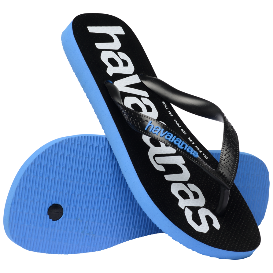 SANDALIAS HAVAIANAS TOP LOGOMANIA2 FC
