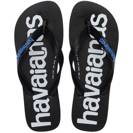 SANDALIAS HAVAIANAS TOP LOGOMANIA2 FC