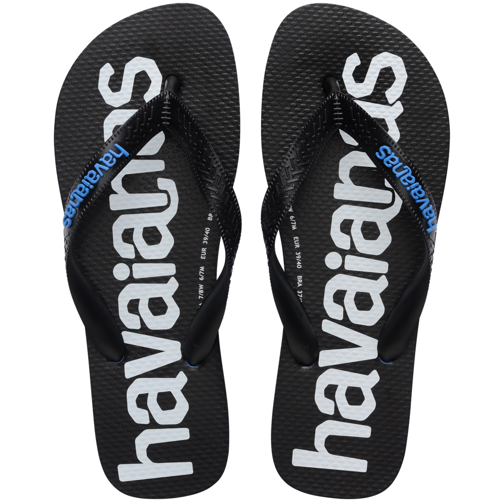 SANDALIAS HAVAIANAS TOP LOGOMANIA2 FC