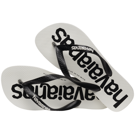 SANDALIAS HAVAIANAS TOP LOGOMANIA2 FC
