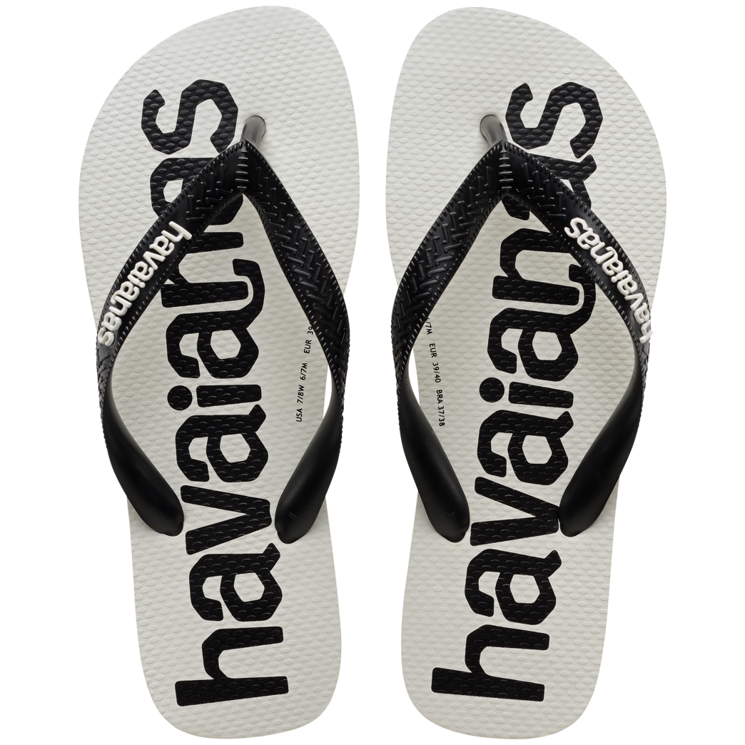 SANDALIAS HAVAIANAS TOP LOGOMANIA2 FC
