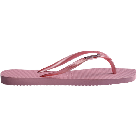 SANDALIAS HAVAIANAS SL SQ LOGO MET FC