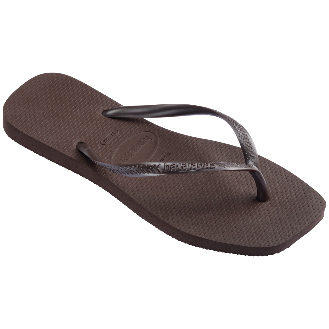SANDALIAS HAVAIANAS SLIM SQUARE FC