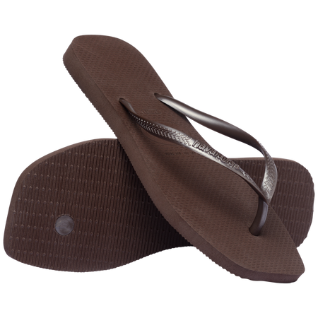 SANDALIAS HAVAIANAS SLIM SQUARE FC