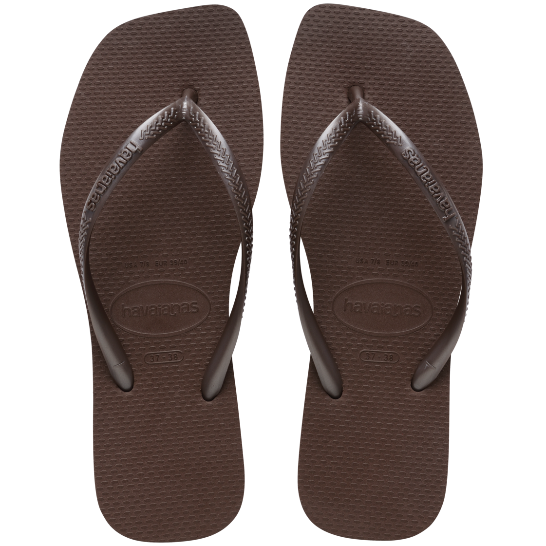 SANDALIAS HAVAIANAS SLIM SQUARE FC