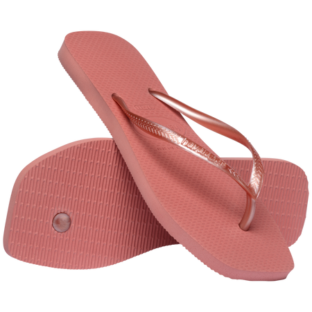 SANDALIAS HAVAIANAS SLIM SQUARE FC