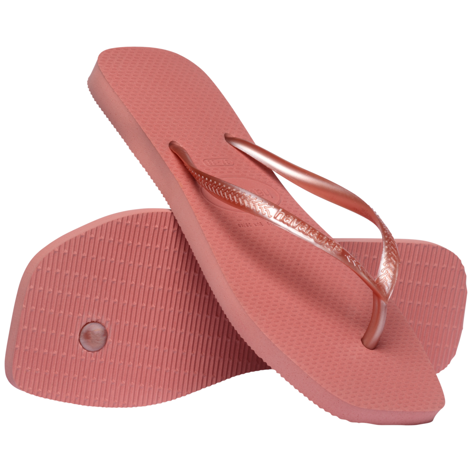 SANDALIAS HAVAIANAS SLIM SQUARE FC