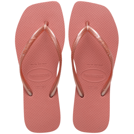 SANDALIAS HAVAIANAS SLIM SQUARE FC
