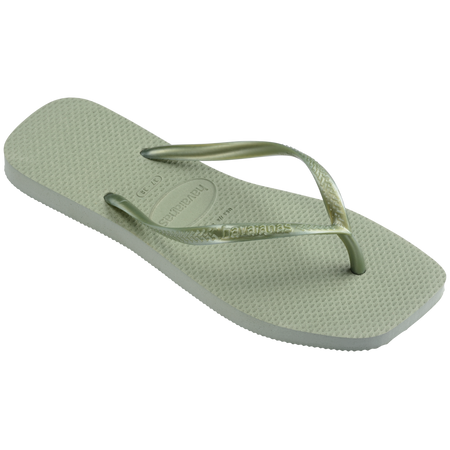 SANDALIAS HAVAIANAS SLIM SQUARE FC