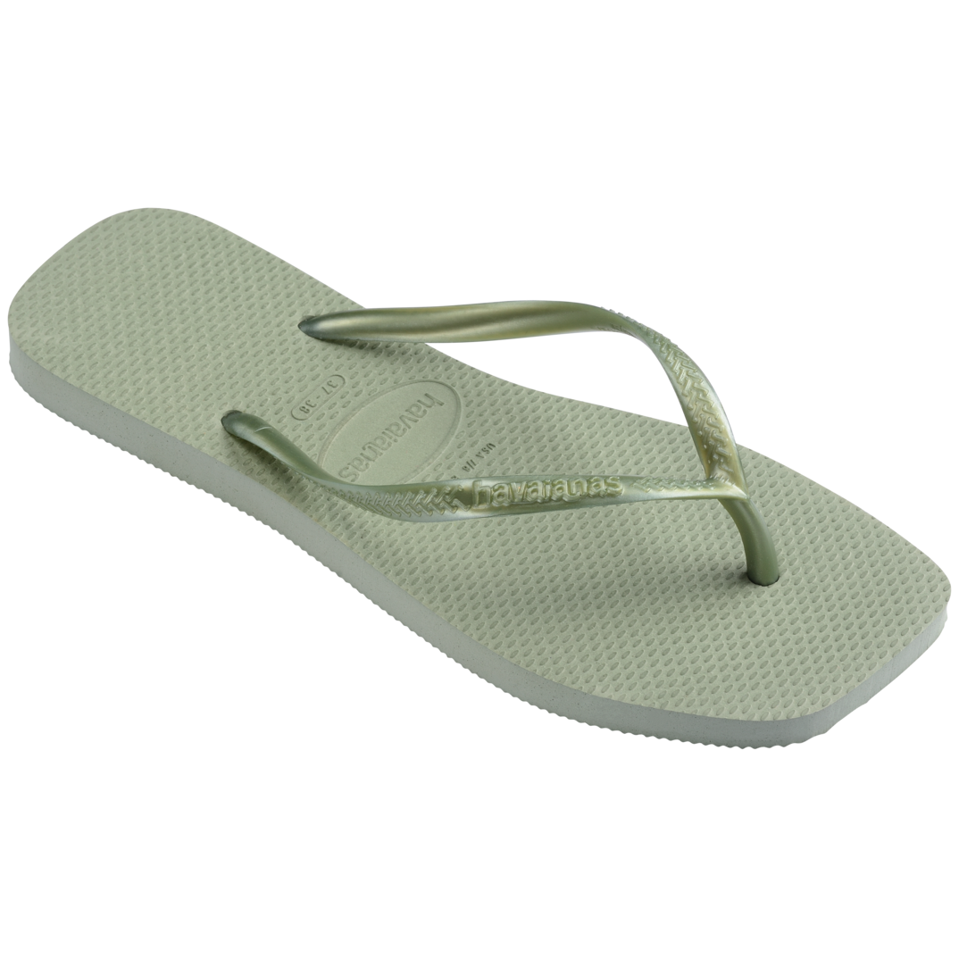 SANDALIAS HAVAIANAS SLIM SQUARE FC