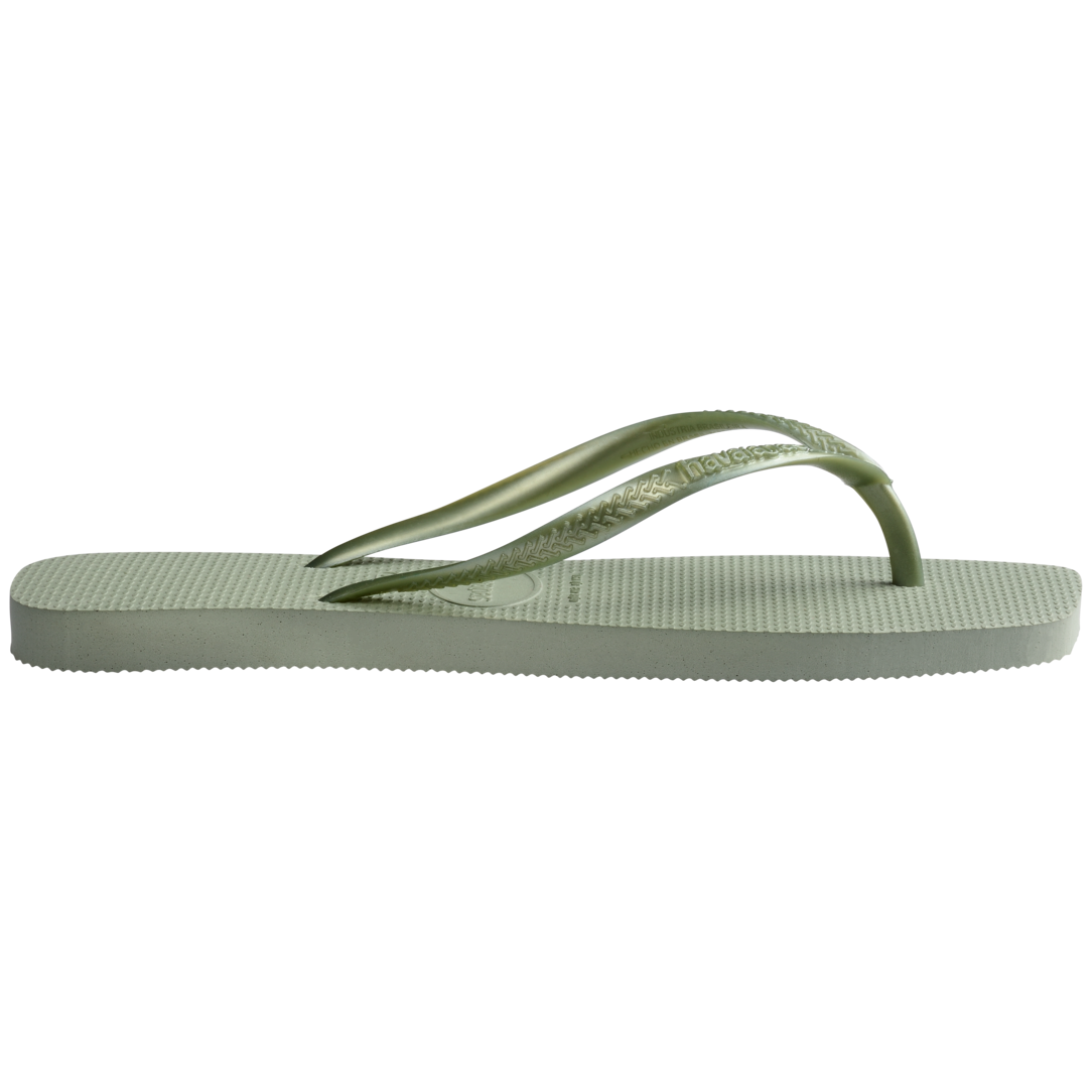 SANDALIAS HAVAIANAS SLIM SQUARE FC