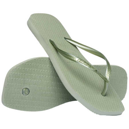 SANDALIAS HAVAIANAS SLIM SQUARE FC