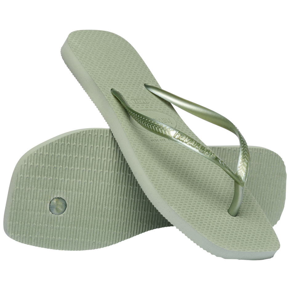 SANDALIAS HAVAIANAS SLIM SQUARE FC
