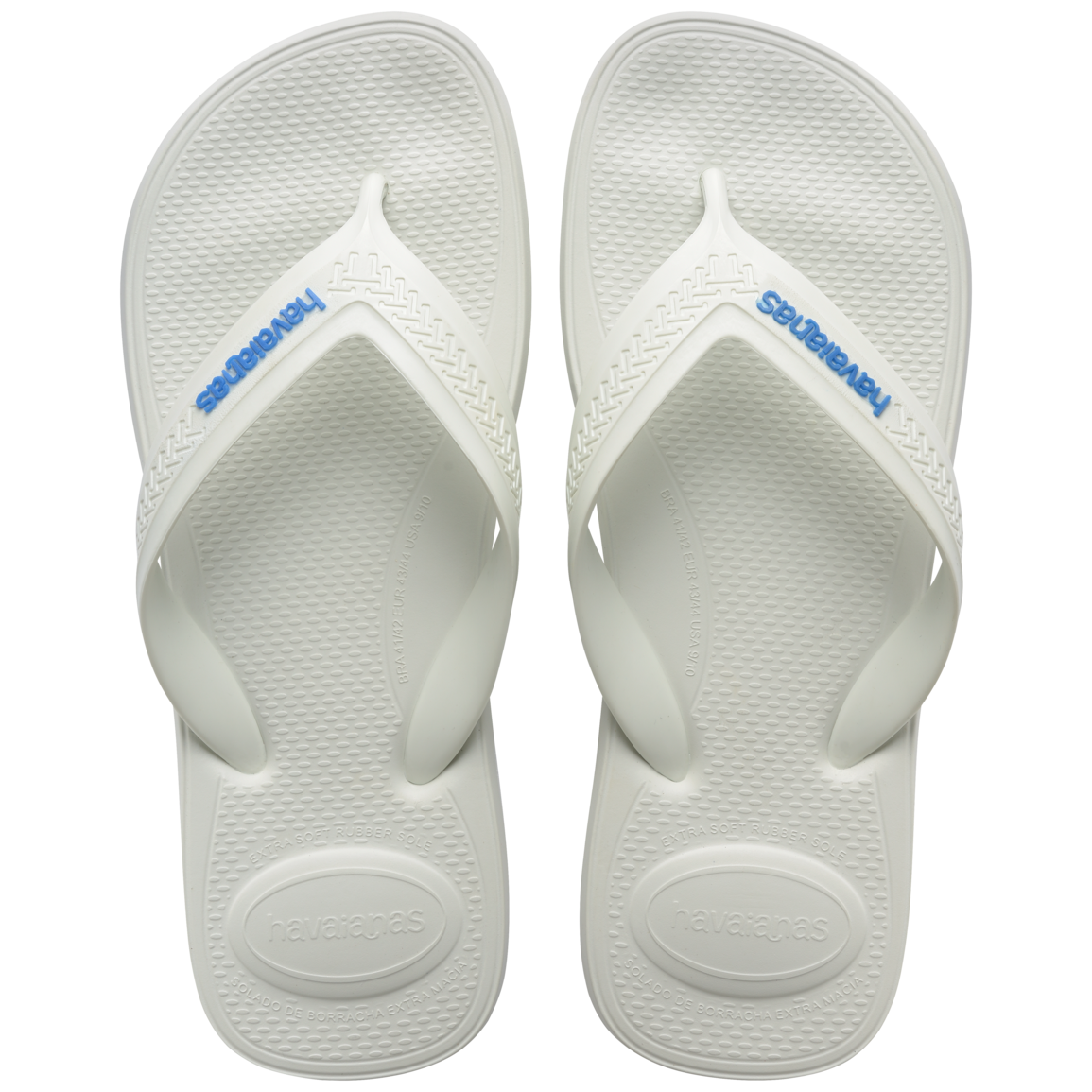 SANDALIAS HAVAIANAS TOP MAX COMFORT FC