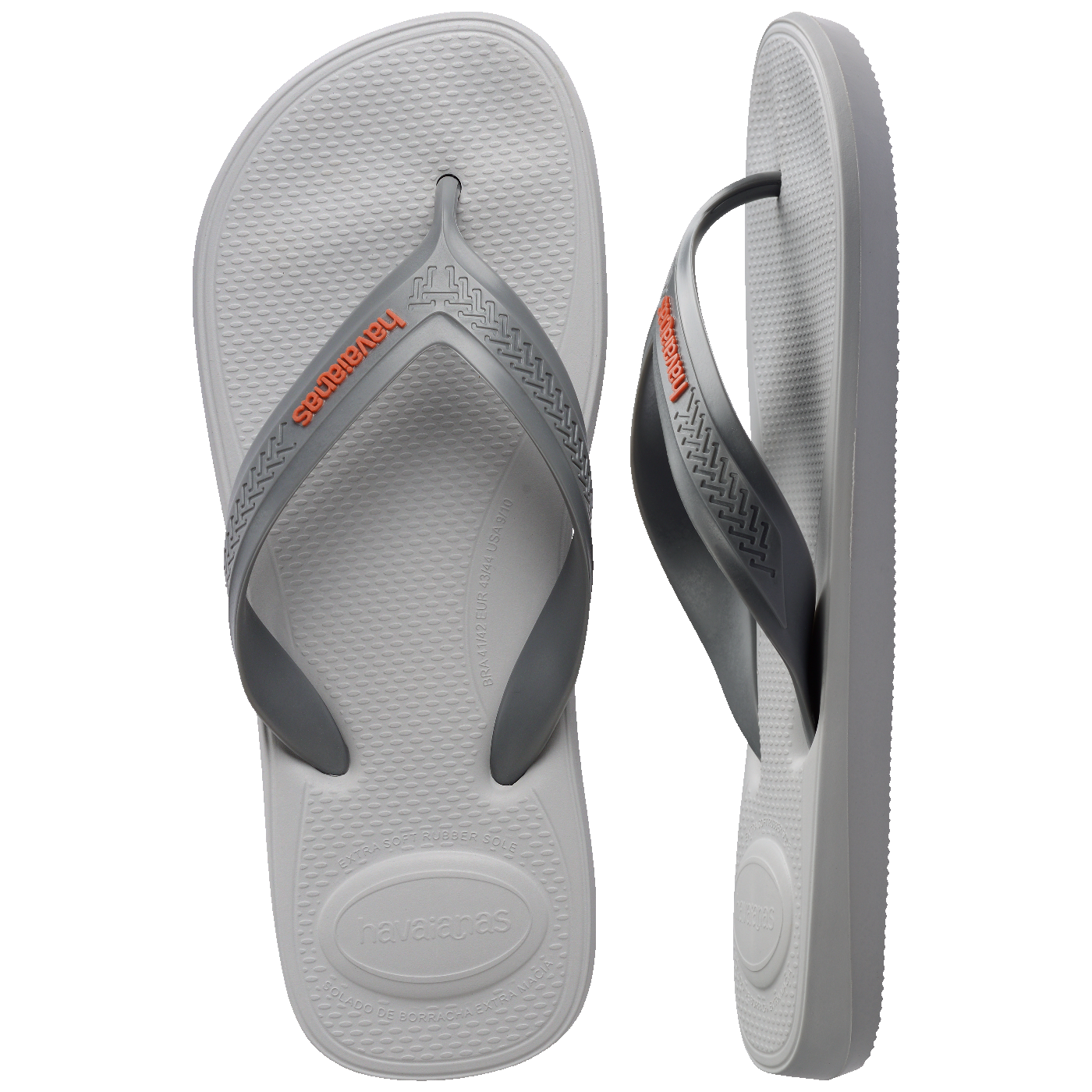 SANDALIAS HAVAIANAS TOP MAX COMFORT FC