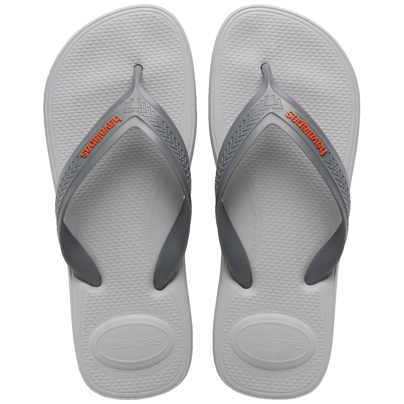 SANDALIAS HAVAIANAS TOP MAX COMFORT FC