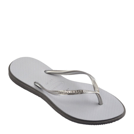 Slim Point Flip Flops