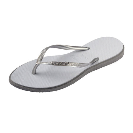 Slim Point Flip Flops