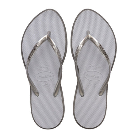 Slim Point Flip Flops