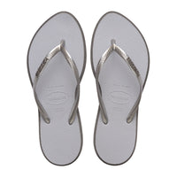 Slim Point Flip Flops