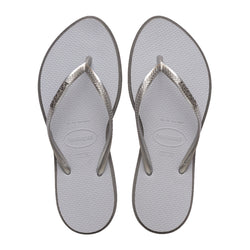 Slim Point Flip Flops