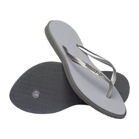 Slim Point Flip Flops