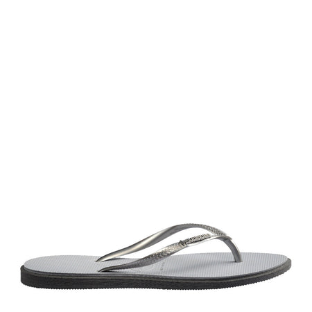 Slim Point Flip Flops