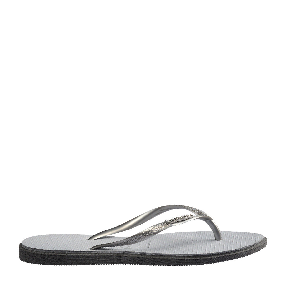 Slim Point Flip Flops