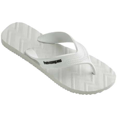Havaianas Men's Track Waves Flip Flops
