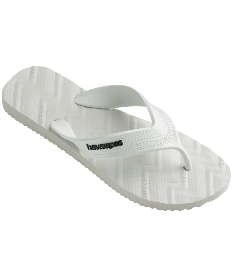 Havaianas Men's Track Waves Flip Flops