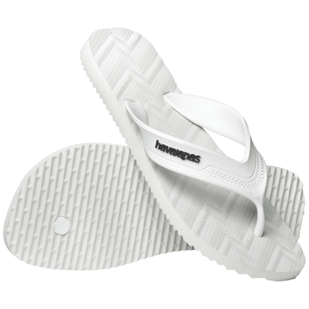 Havaianas Men's Track Waves Flip Flops
