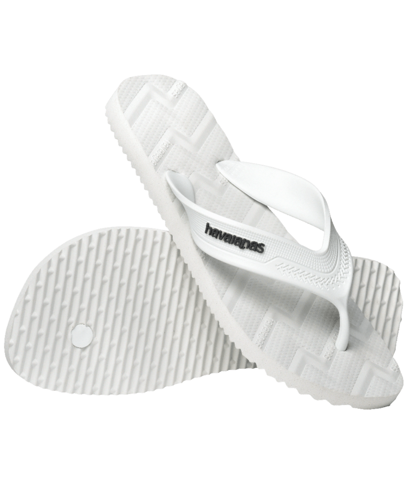 Havaianas Men's Track Waves Flip Flops