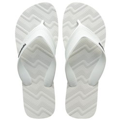 Havaianas Men's Track Waves Flip Flops