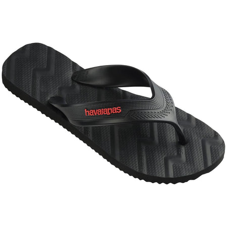 Havaianas Men's Track Waves Flip Flops