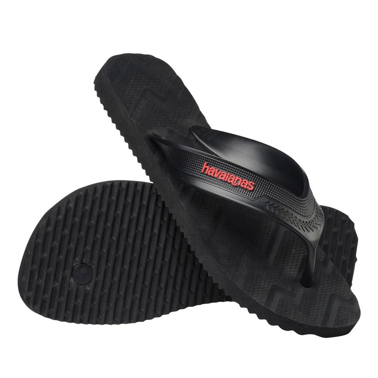 Havaianas Men's Track Waves Flip Flops