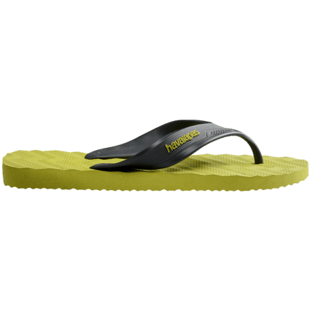Havaianas Men's Track Waves Flip Flops