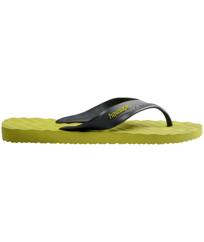Havaianas Men's Track Waves Flip Flops