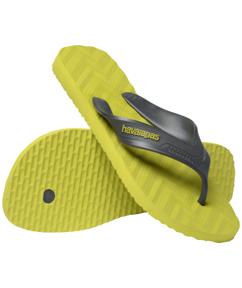 Havaianas Men's Track Waves Flip Flops