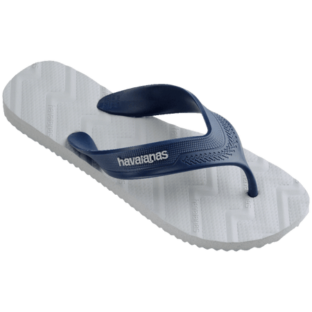Havaianas Men's Track Waves Flip Flops