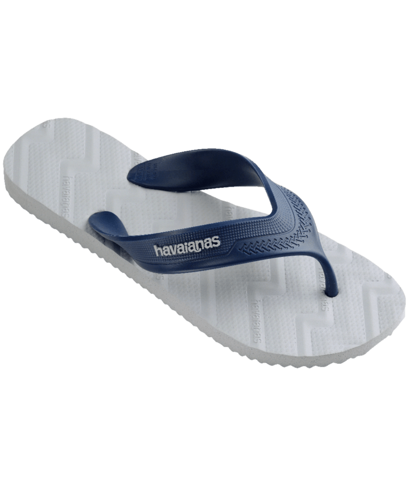 Havaianas Men's Track Waves Flip Flops